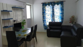 LiveTheDay Apartment